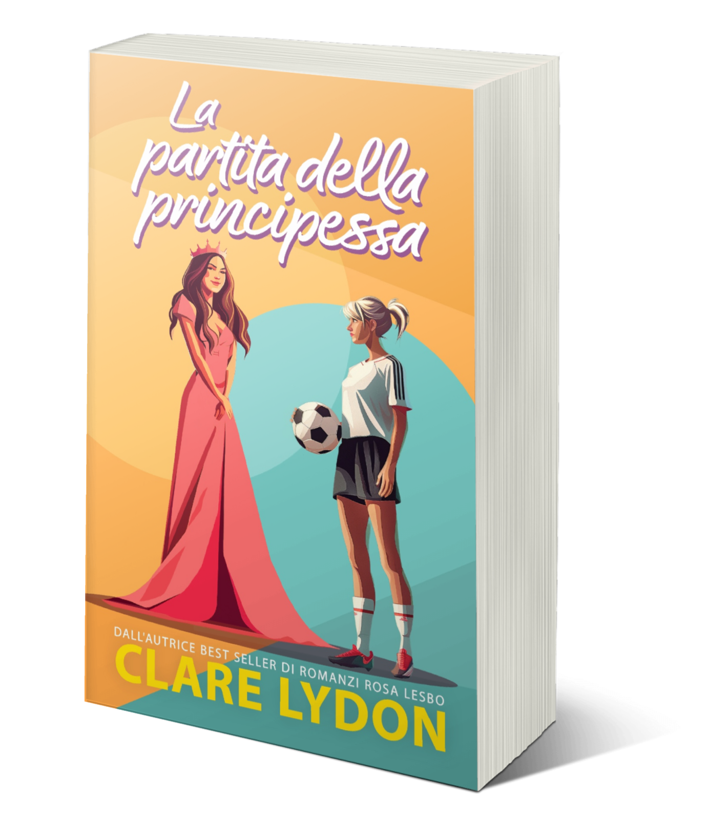 La partita della principessa