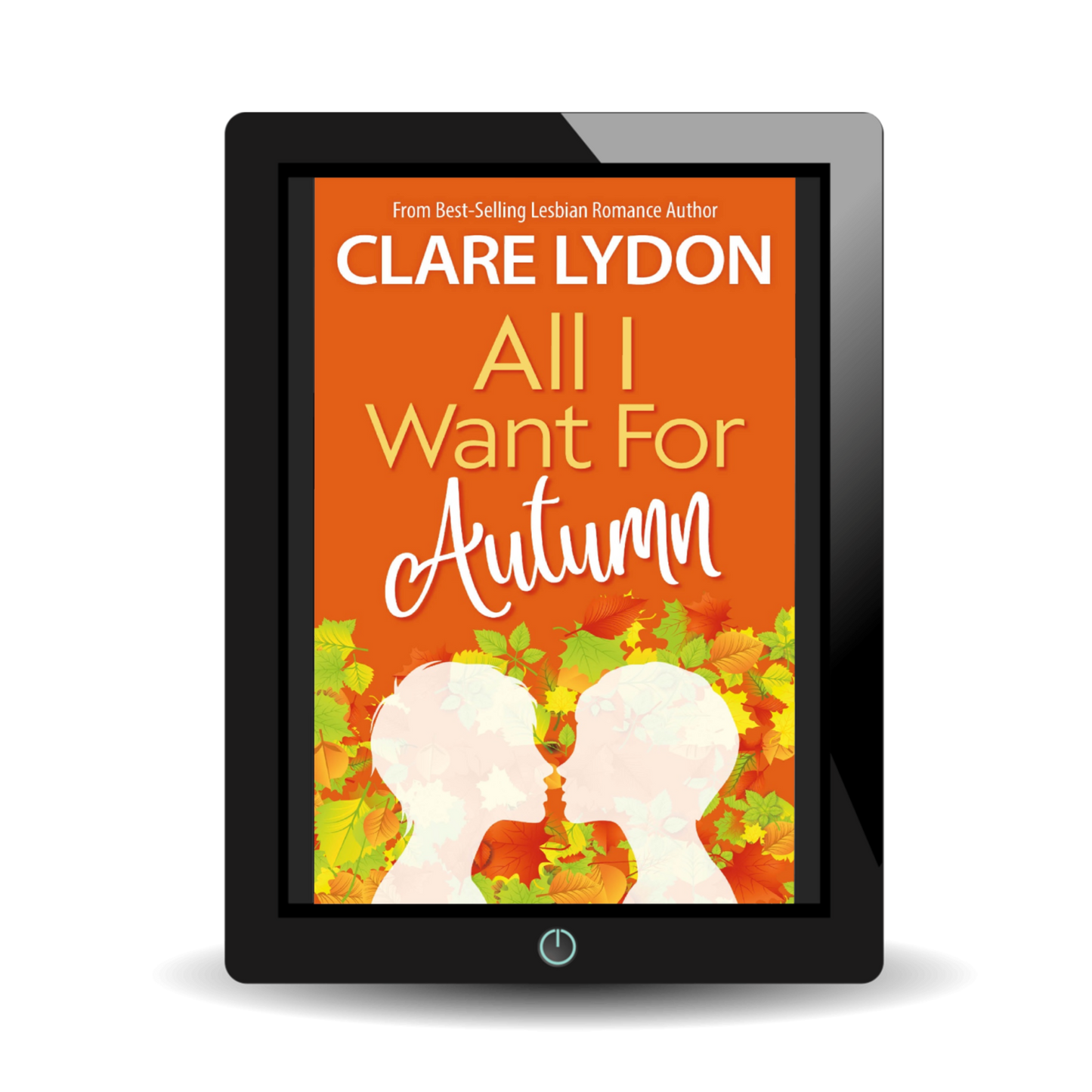 All I Want for Autumn: All I Want Series, Book Five (Ebook)