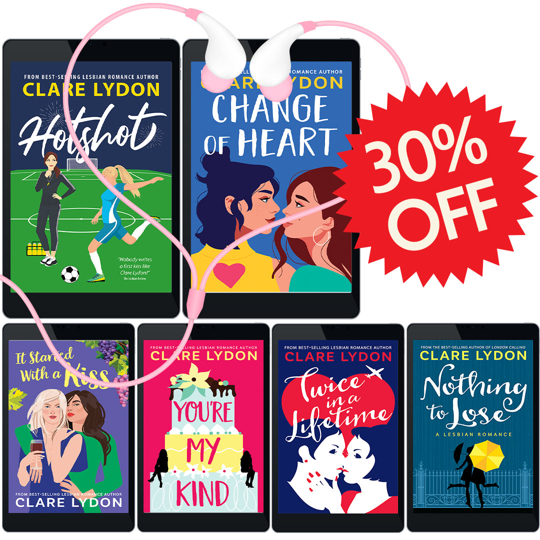 Bestseller Six Book Bundle (Audiobooks)