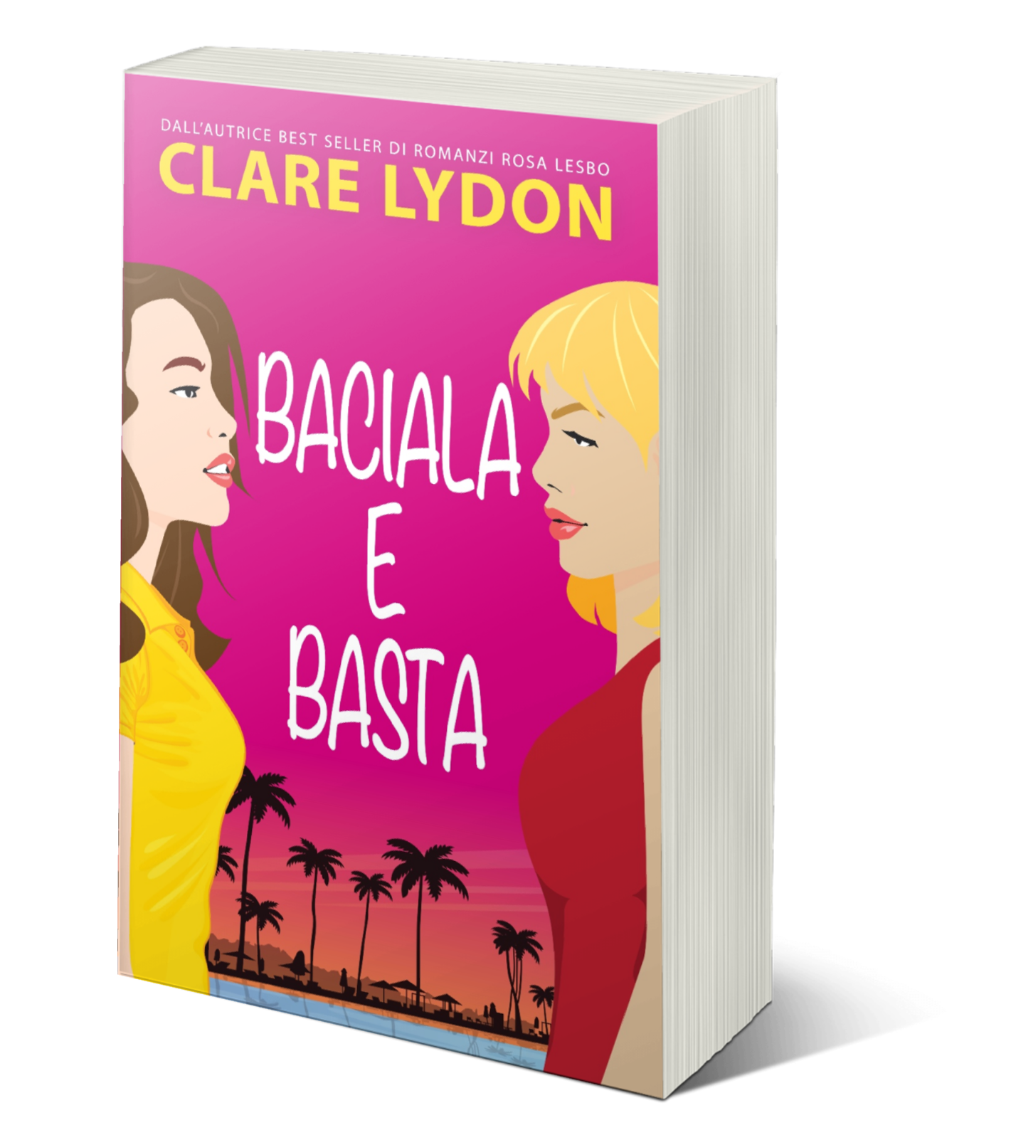 Baciala E Basta (Paperback)