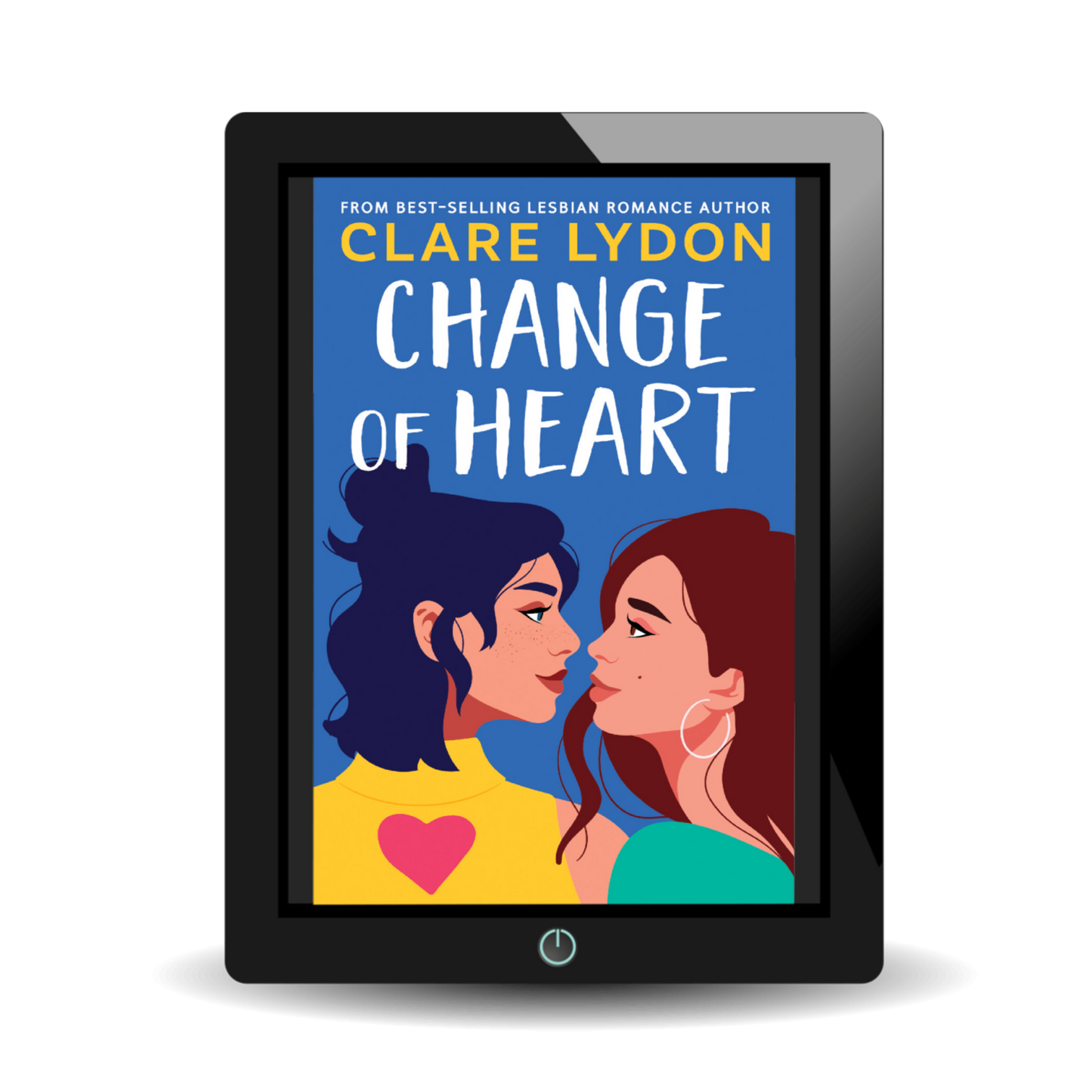 Change Of Heart (Ebook)