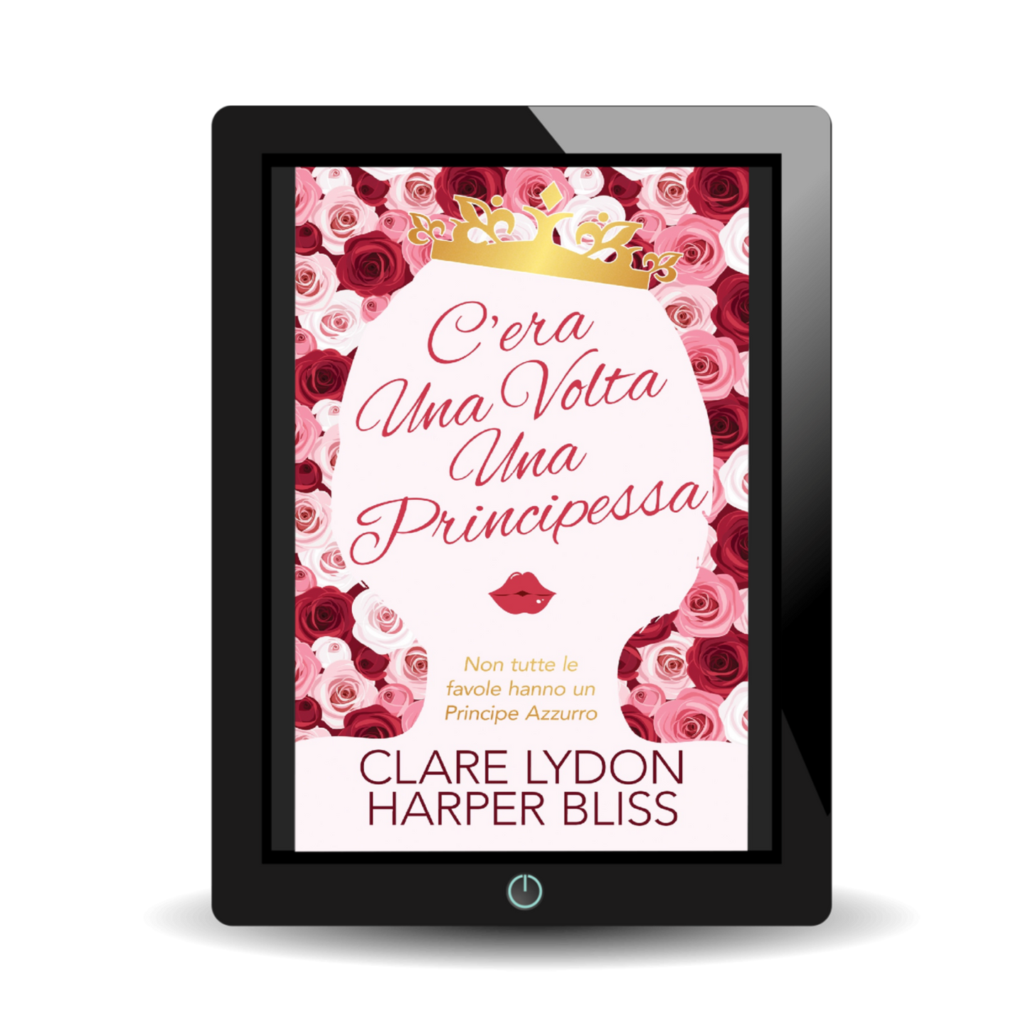 C’era Una Volta Una Principessa (Ebook)