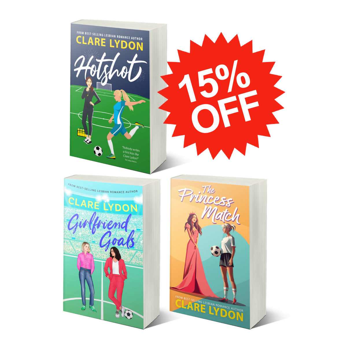 Football Bundle (Paperback)