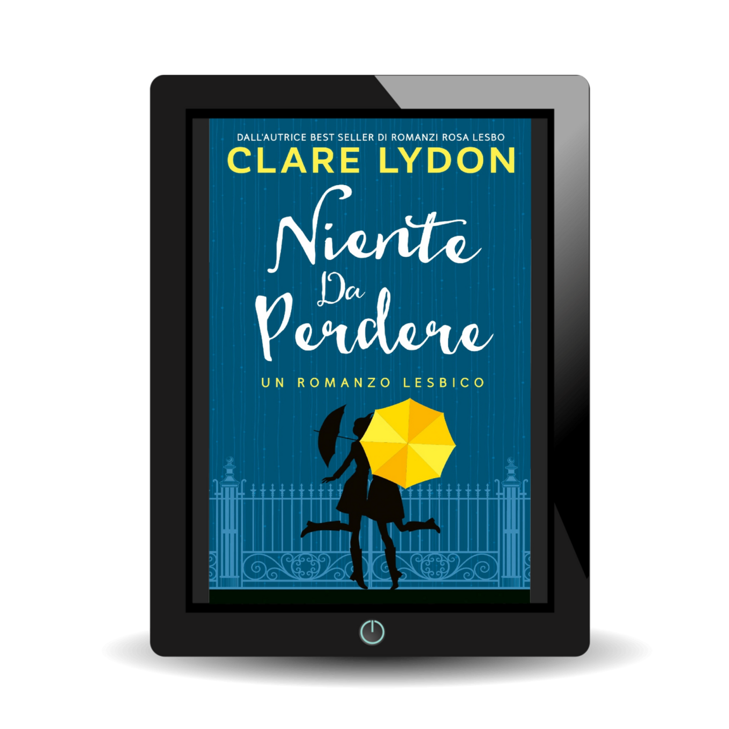 Niente Da Perdere (Ebook)
