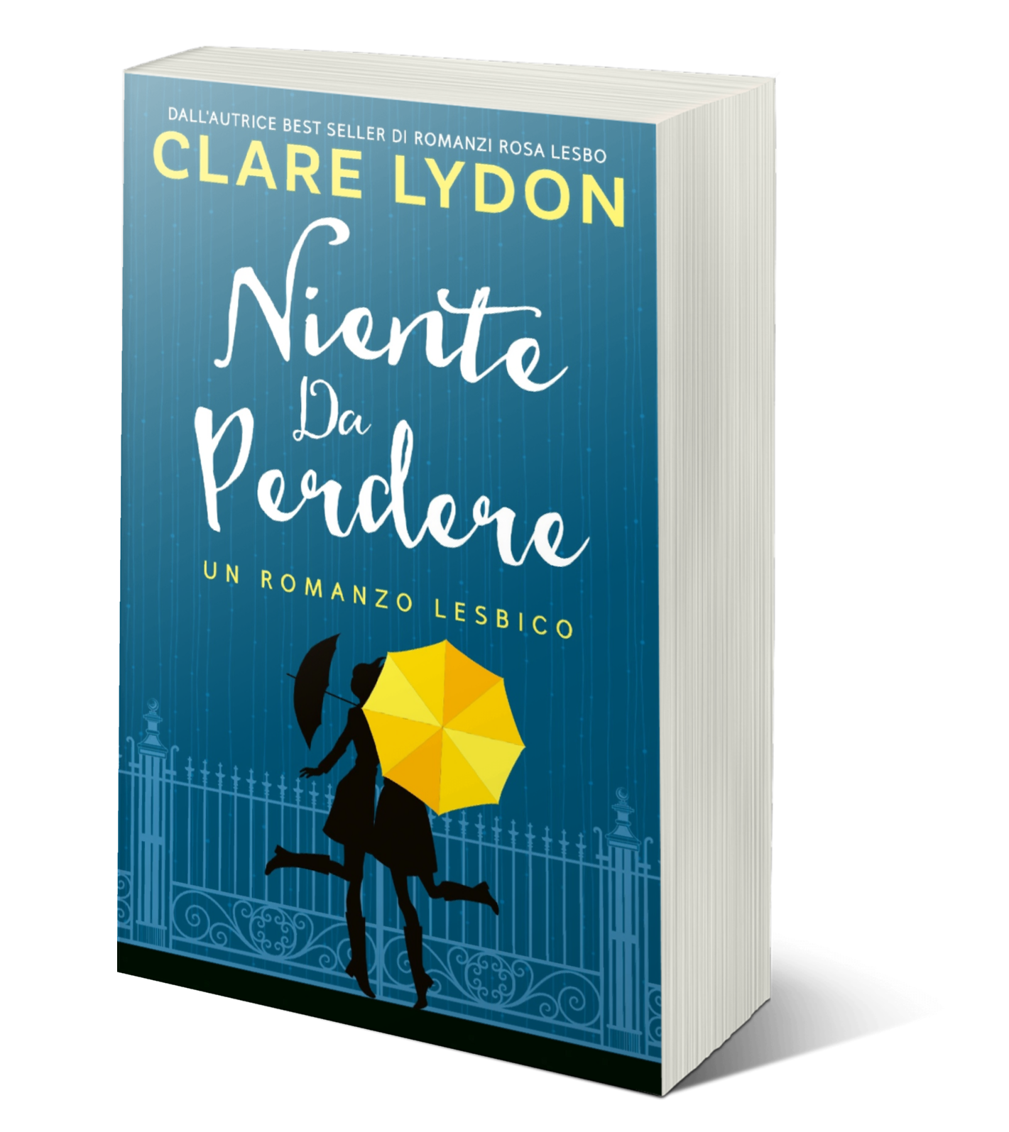 Niente Da Perdere (Paperback)