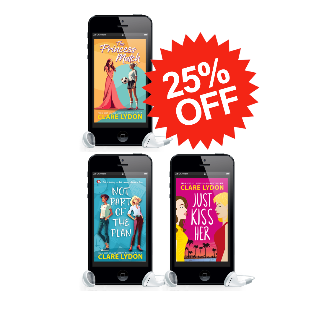 Reader Favourites (Audiobook)
