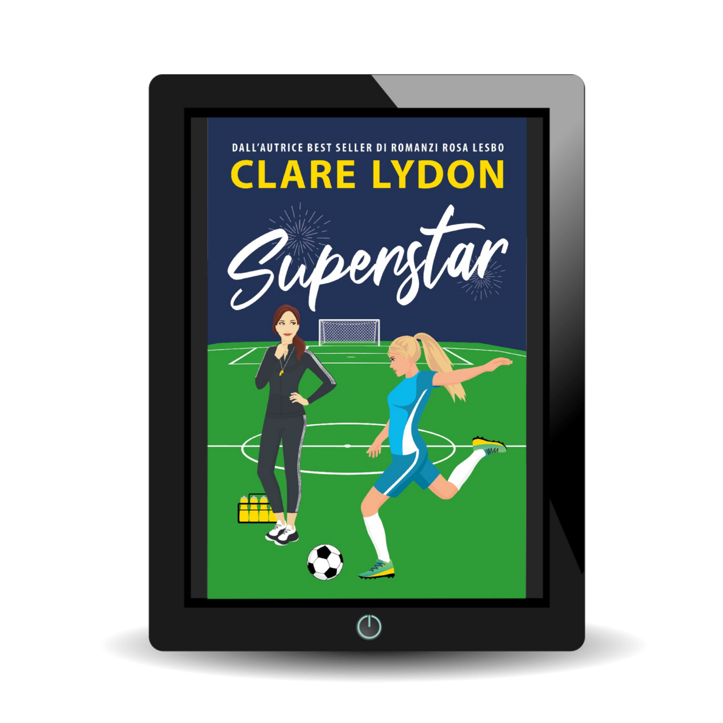 Superstar (Ebook)