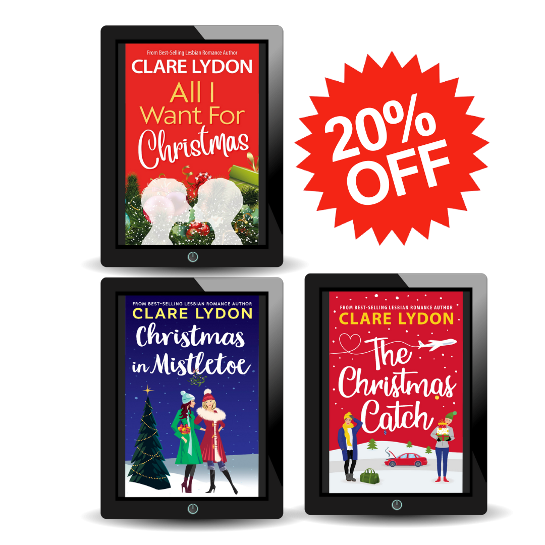 Christmas Ebook Bundle
