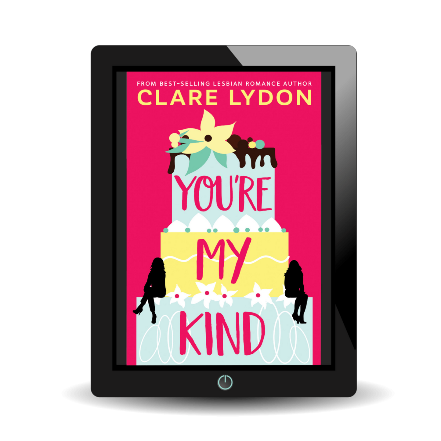 You're My Kind (Ebook)