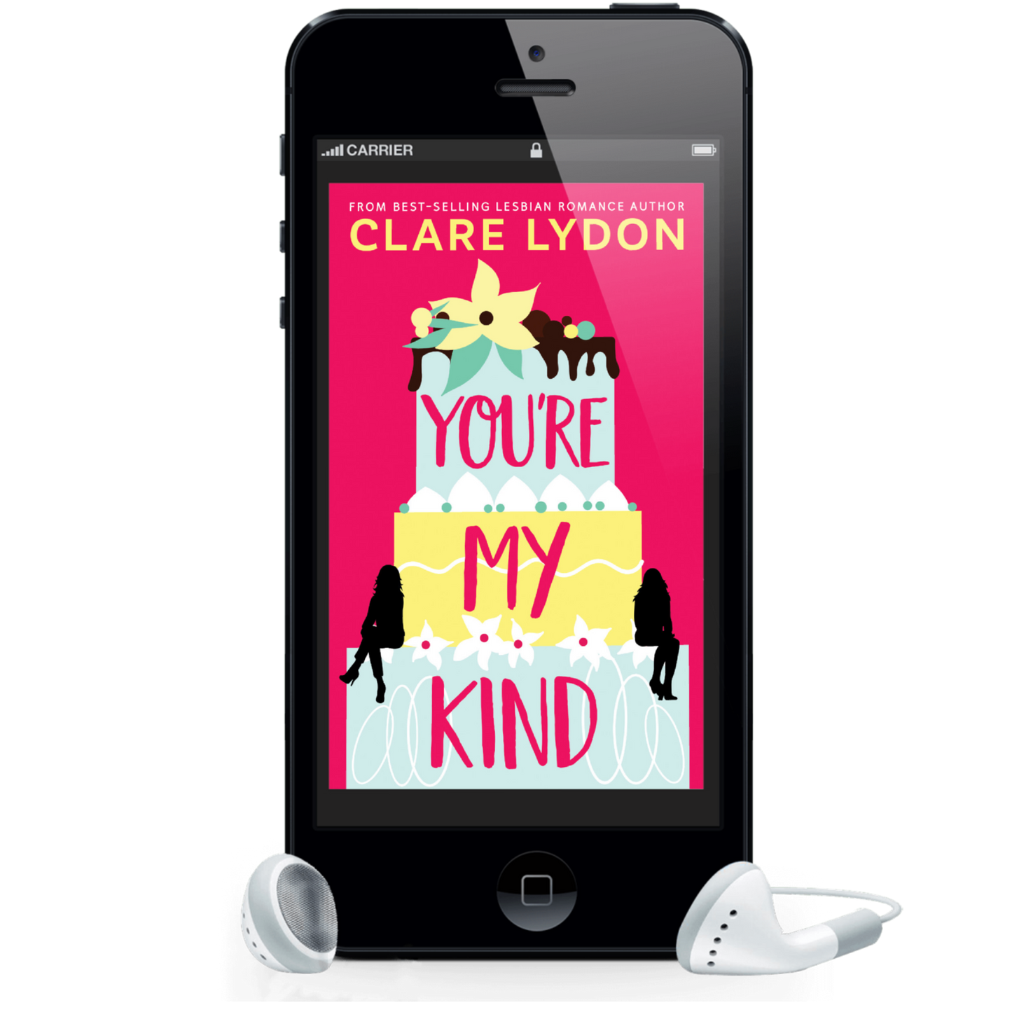 You're My Kind (Audiobook)