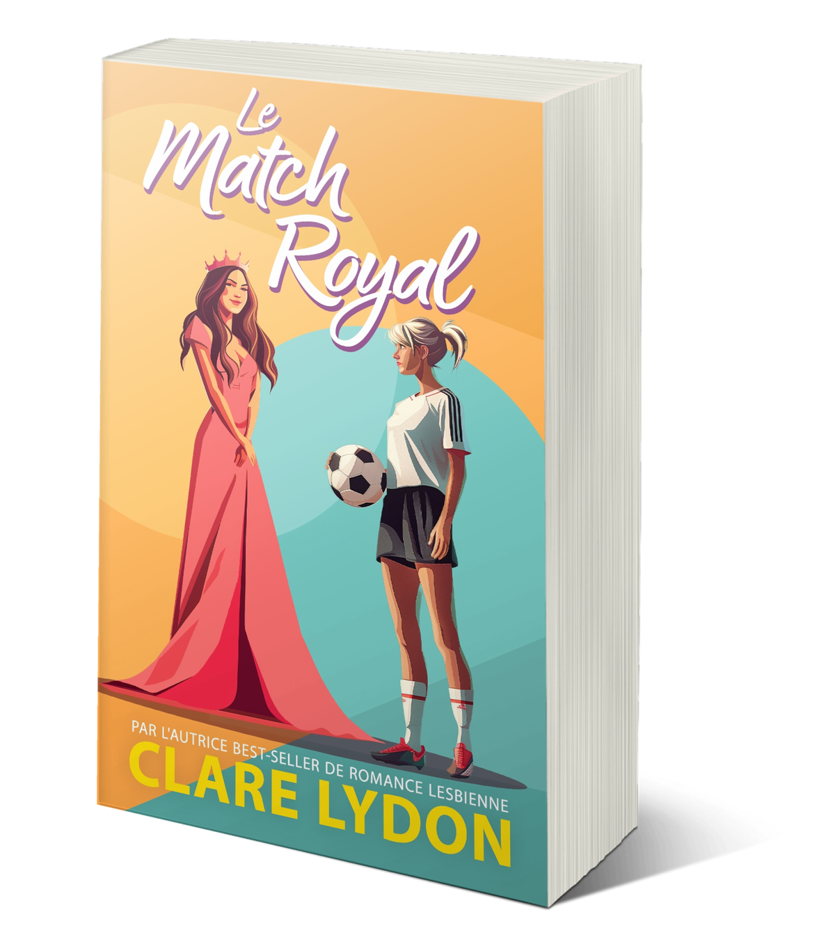 Le Match Royal (Paperback)