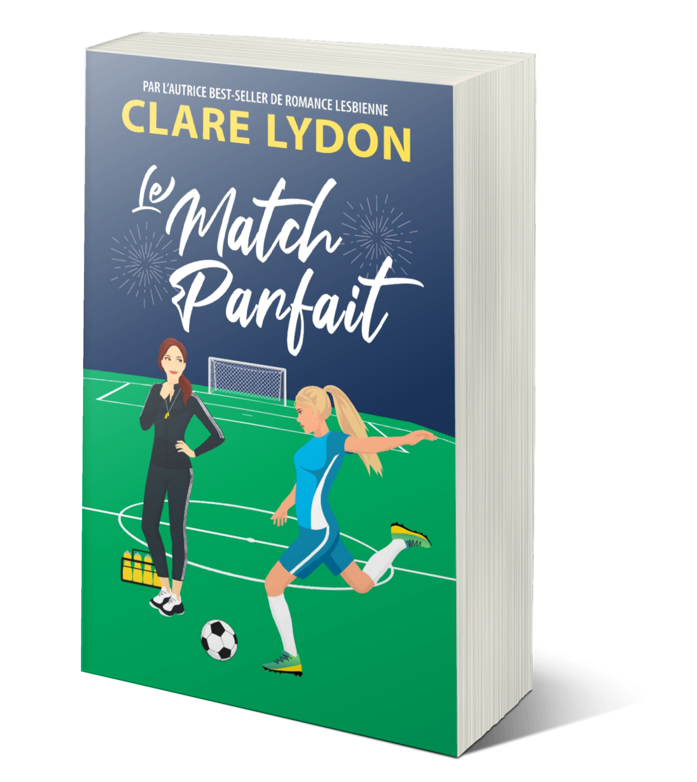 Le Match Parfait (Paperback)