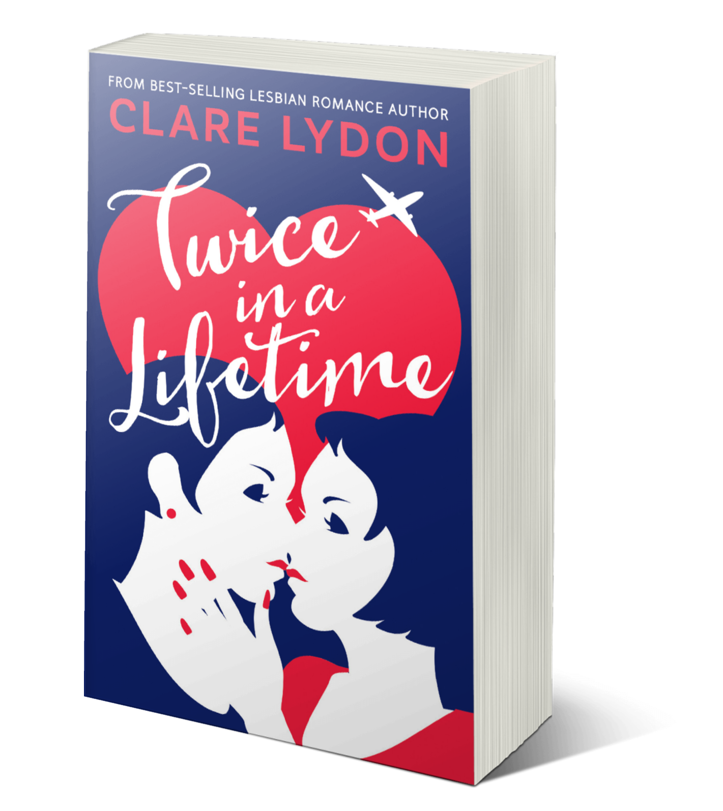 Twice In A Lifetime (Paperback)