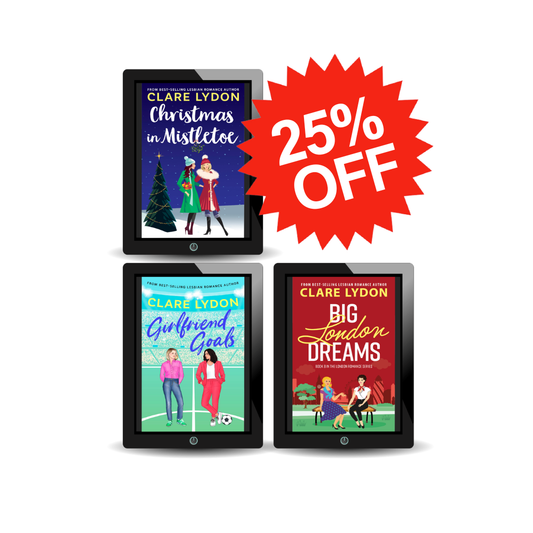 Author's Choice (Ebook)