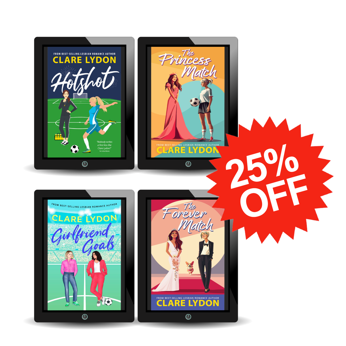 Football Bundle (Ebook)