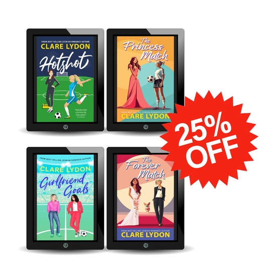 Football Bundle (Ebook)