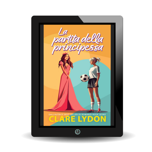 La partita della principessa (Ebook)
