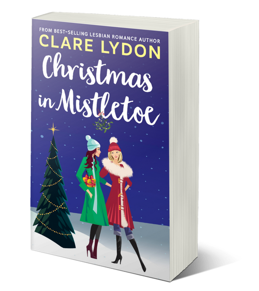 Christmas In Mistletoe (Paperback)