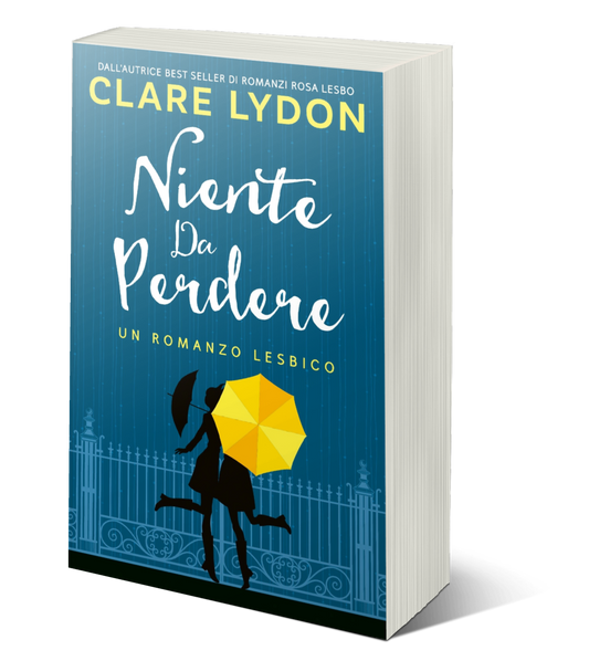 Niente Da Perdere (Paperback)