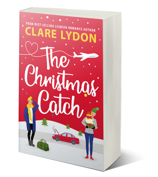 The Christmas Catch (Paperback)