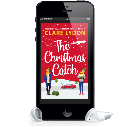 The Christmas Catch (Audiobook)