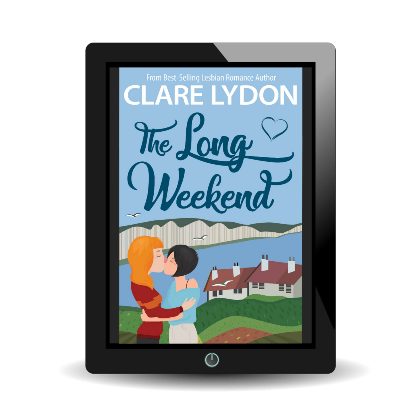 The Long Weekend (Ebook)