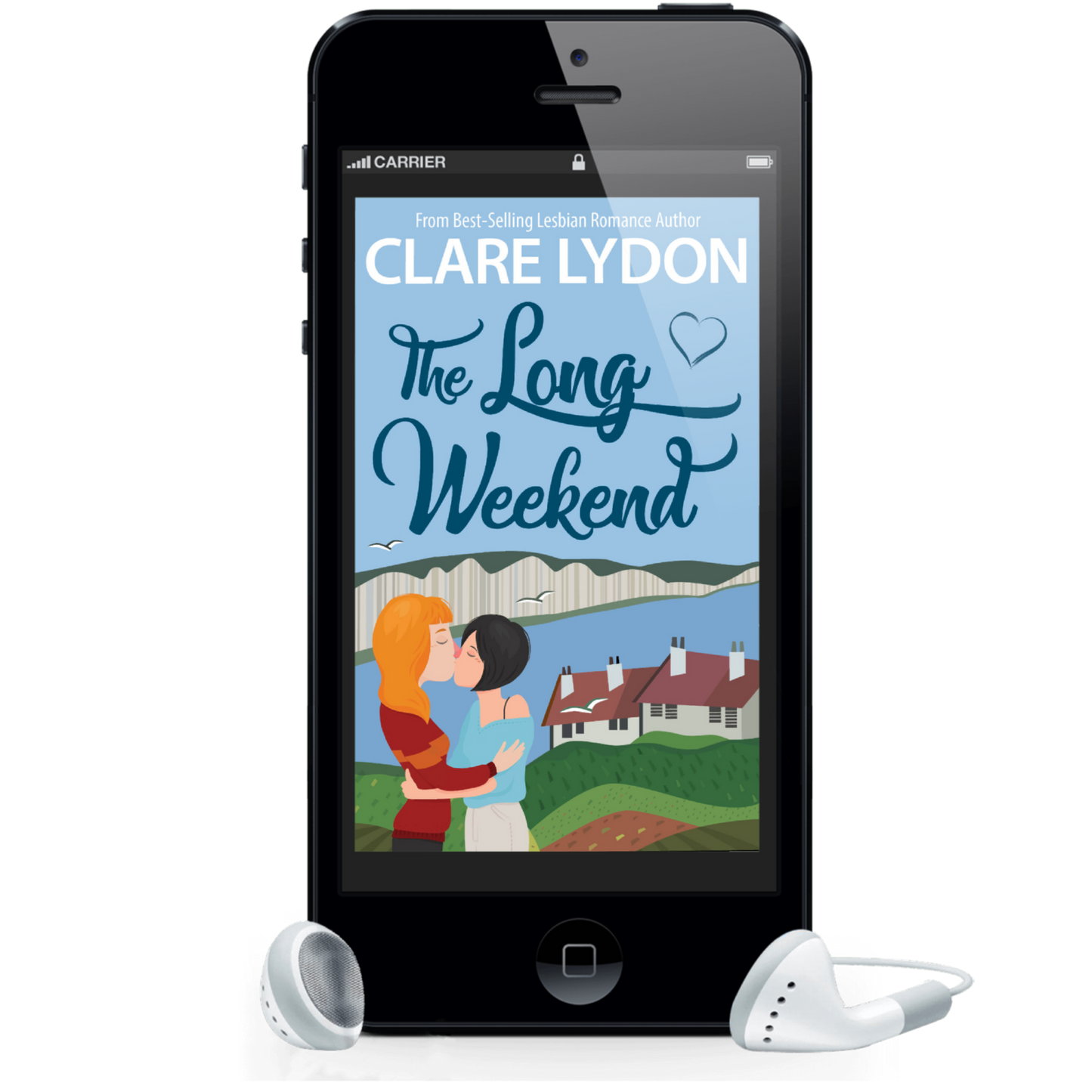 The Long Weekend (Audiobook)