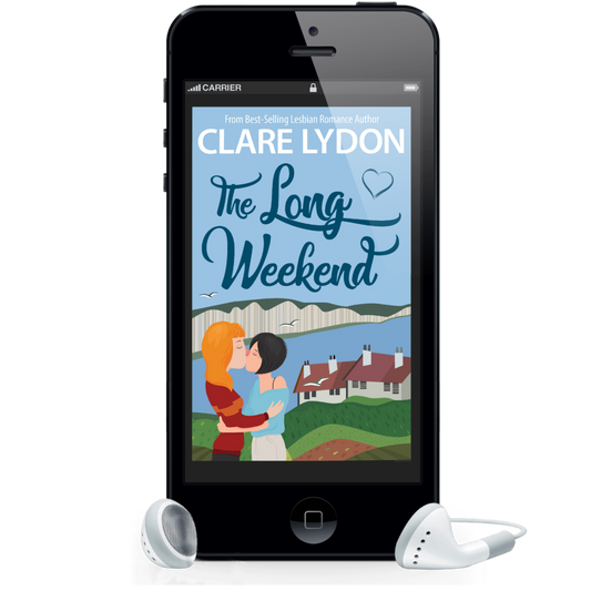 The Long Weekend (Audiobook)