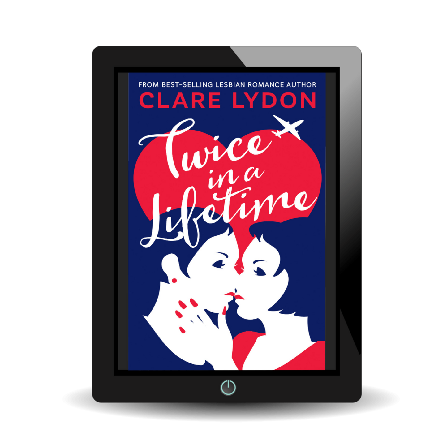 Twice In A Lifetime (Ebook)