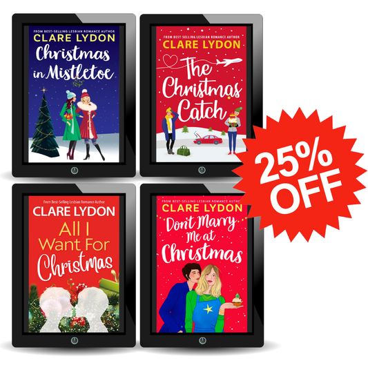 Christmas Ebook Bundle