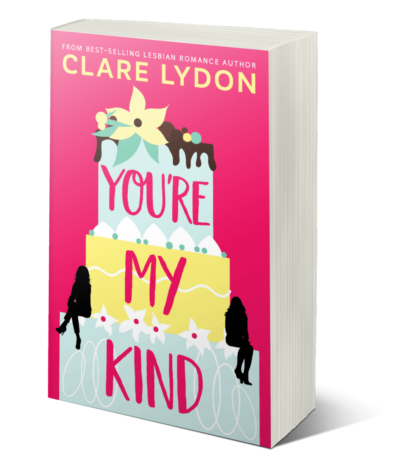 You're My Kind (Paperback)