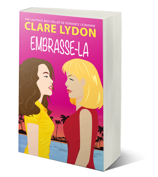 Embrasse-La (Paperback)