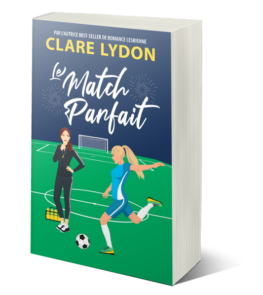 Le Match Parfait (Paperback)