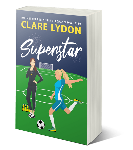 Superstar (Paperback)