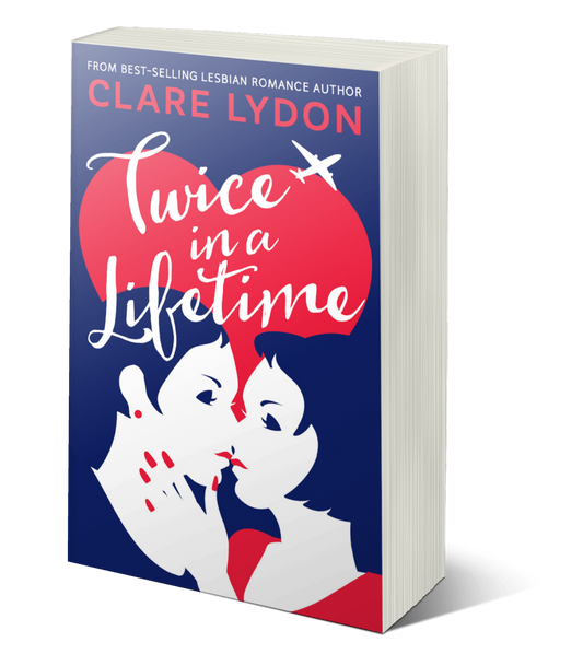 Twice In A Lifetime (Paperback)