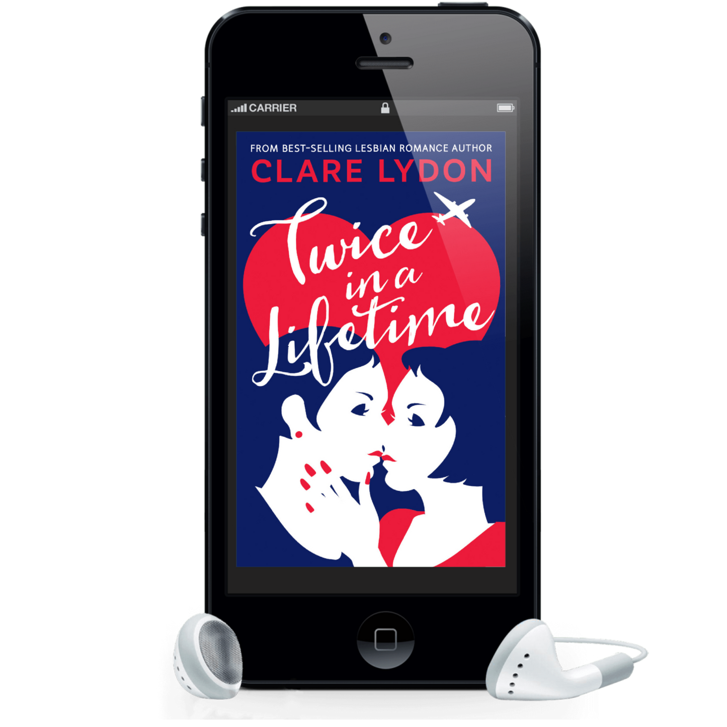 Twice In A Lifetime (Audiobook)