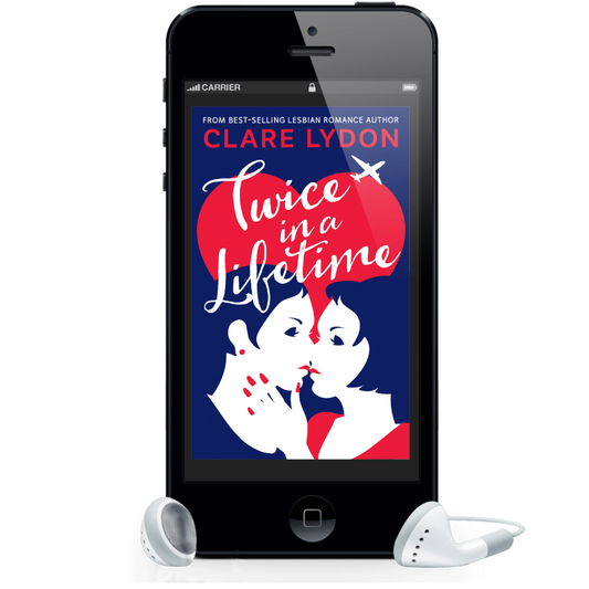 Twice In A Lifetime (Audiobook)